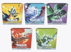 Tarkir: Dragonstorm Prerelease Pack